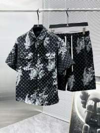 Picture of LV Shirt Pant Suits _SKULVM-3XL25mr3523161